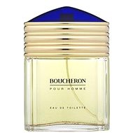BOUCHERON pour Homme EdT 100 ml - Eau de Toilette