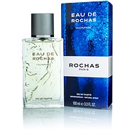 ROCHAS pour Homme EdT 100 ml - Eau de Toilette