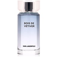 KARL LAGERFELD Bois de Vétiver EdT - Eau de Toilette