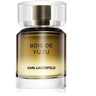 KARL LAGERFELD Bois de Yuzu EdT - Eau de Toilette