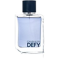 CALVIN KLEIN Defy EdT - Eau de Toilette