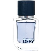 CALVIN KLEIN Defy EdT 30 ml - Eau de Toilette