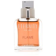 CALVIN KLEIN Eternity Flame For Men EdT 30 ml - Eau de Toilette
