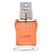 CALVIN KLEIN Eternity Flame For Men EdT - Eau de Toilette