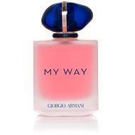 GIORGIO ARMANI My Way Floral EdP 90 ml - Eau de Parfum