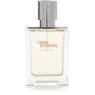 HERMES Terre d'Hermes Eau Givree EdP 50 ml - Eau de Parfum