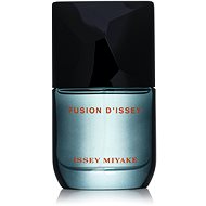 ISSEY MIYAKE Fusion D'Issey EdT 50 ml - Eau de Toilette