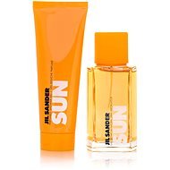 JIL SANDER Sun Women Giftset 150 ml - Eau de Parfum
