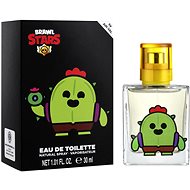AIRVAL Brawl Stars EdT 30 ml - Eau de Toilette