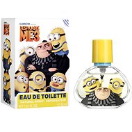 AIRVAL Minions EdT 30 ml - Eau de Toilette