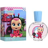 AIRVAL Cry Babies EdT 30 ml - Eau de Toilette