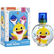 AIRVAL Baby Shark EdT 30 ml - Eau de Toilette