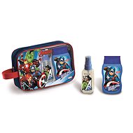 LORENAY Avengers dárkový set EdT Set 290 ml - Perfume Gift Set