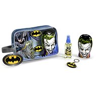 LORENAY Batman toaletní taška do koupele EdT Set 390 ml - Perfume Gift Set
