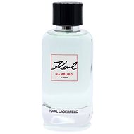 KARL LAGERFELD Karl Hamburg Alster EdT 100 ml - Eau de Toilette