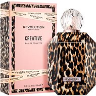 REVOLUTION Creative EdT 100 ml - Eau de Toilette