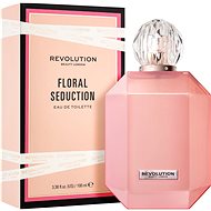 REVOLUTION Floral Seduction EdT 100 ml - Eau de Toilette