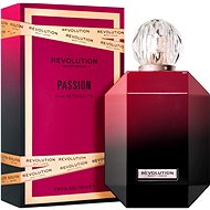 REVOLUTION Passion EdT 100 ml - Eau de Toilette
