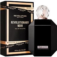 REVOLUTION Revolutionary Noir EdT 100 ml - Eau de Toilette