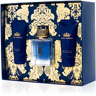 DOLCE&GABBANA K by Dolce&Gabbana Gold EdT Set 150 ml - Perfume Gift Set