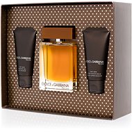 DOLCE & GABBANA The One For Men EdT Set 200 ml - Perfume Gift Set