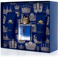 DOLCE&GABBANA K by Dolce&Gabbana Blue EdT Set 150 ml - Perfume Gift Set