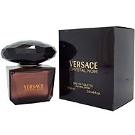 VERSACE Crystal Noir Miniature EdT 5 ml - Eau de Toilette