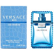 VERSACE Man Eau Fraiche Miniature EdT 5 ml - Eau de Toilette