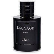 DIOR Sauvage Elixir EdP 100 ml - Parfumovaná voda