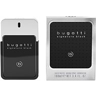 BUGATTI Signature Black EdT 100 ml - Eau de Toilette
