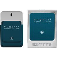 BUGATTI Signature Petrol EdT 100 ml - Eau de Toilette