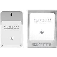 BUGATTI Signature White EdT 100 ml - Eau de Toilette