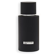 REVOLUTION MAN Limitless Noir EdT 100 ml - Eau de Toilette
