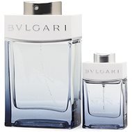 BVLGARI Mab Glacial Essence EdP Set 115 ml  - Perfume Gift Set