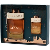 BVLGARI Man Terrae Essence EdP Set 115 ml  - Perfume Gift Set