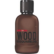 DSQUARED2 Wood Original EdP 100 ml - Eau de Parfum