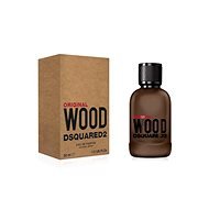 DSQUARED2 Wood Original EdP 30 ml - Parfüm