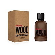 DSQUARED2 Wood Original EdP 50 ml - Eau de Parfum