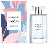 LANVIN Blue Orchid EdT - Eau de Toilette