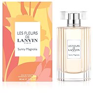 LANVIN Sunny Magnolia EdT - Eau de Toilette