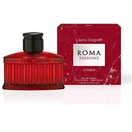 LAURA BIAGIOTTI Roma Passione Uomo EdT 125 ml - Eau de Toilette