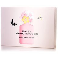 MARC JACOBS Daisy Eau So Fresh EdT - Súprava 210 ml - Darčeková sada parfumov