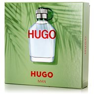 HUGO BOSS Hugo Man EdT Set 225 ml - Darčeková sada parfumov