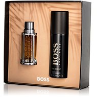 HUGO BOSS Boss The Scent EdT Set 200 ml - Perfume Gift Set