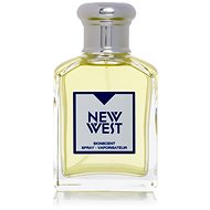 ARAMIS New West For Him EdT 100 ml - Eau de Toilette