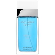 DOLCE & GABBANA Light Blue Italian Love EdT 100 ml - Eau de Toilette