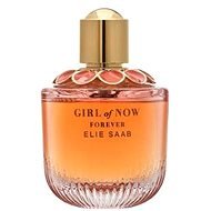 ELIE SAAB Girl of Now Forever EdP 90 ml - Parfumovaná voda