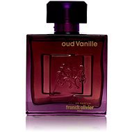 FRANCK OLIVIER Oud Vanille EdP 100 ml - Eau de Parfum