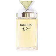 ICEBERG Twice EdT 100 ml - Eau de Toilette