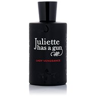 JULIETTE HAS A GUN Lady Vengeance EdP 100 ml - Eau de Parfum